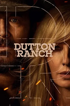 Dutton Ranch 2026 Season 1 Hindi - English Audio WEB-DL 720p - 480p - 1080p [EP-04 ADDED]