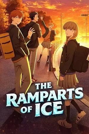 The Ramparts of Ice 2026 Season 1 Hindi - English - Japanese Audio WEB-DL 720p - 1080p [EP- 09 Added]