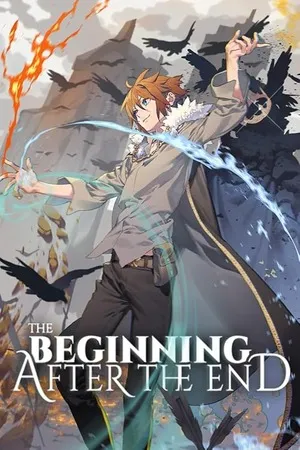 The Beginning After the End 2026 Season 2 Hindi - English - Japanese Audio WEB-DL 720p - 1080p [EP - 06 Added]